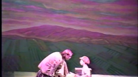 Thumbnail for Staging of Dancing at Lughnasa
