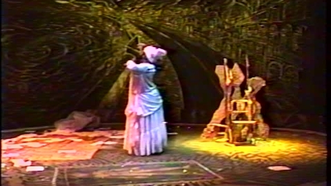 Thumbnail for Staging of E-motions