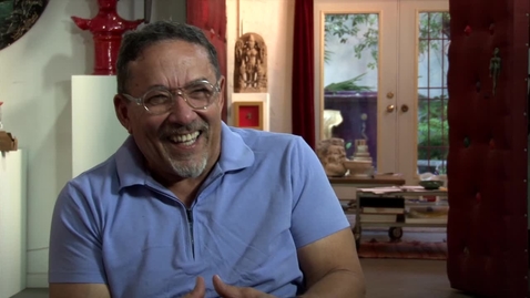 Thumbnail for Interview with Edouard Duval Carrié