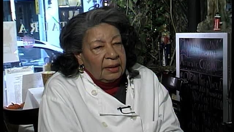 Thumbnail for Interview with Lidia Mesa-Martí Betancourt Sharpe, Part 1 of 2