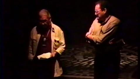 Thumbnail for Introduction and opening scene of E-motions
