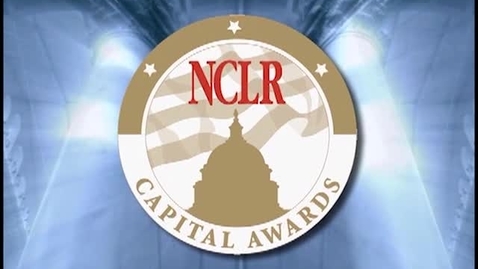 Thumbnail for entry 2009 NCLR Capital Awards