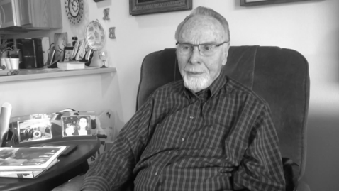 Thumbnail for Interview with William Koester, Navy veteran, Part 1 of 3