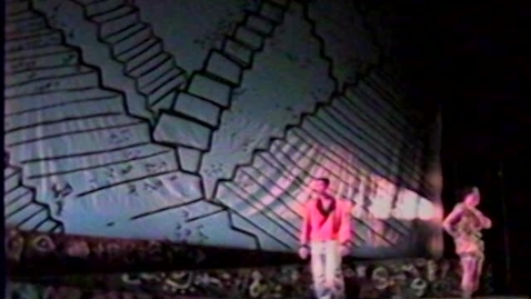 Thumbnail for Act two of The Magic Flute