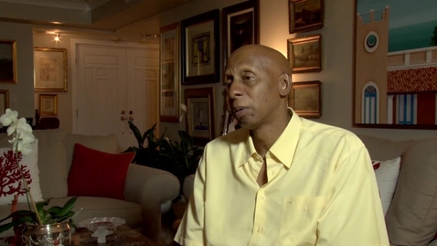 Thumbnail for Interview with Guillermo Fariñas: Part 2 of 2