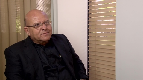 Thumbnail for Interview with Dagoberto Valdés
