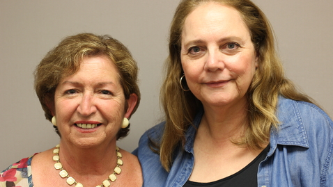 Thumbnail for Interview with Rose Bagley