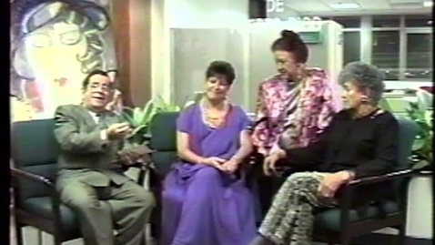 Thumbnail for Ojeada al mundo creativo de Randy Barceló