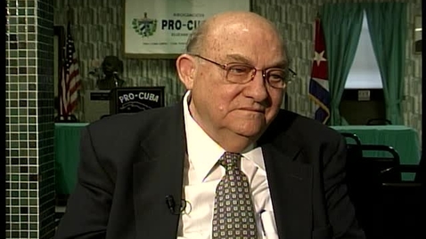 Thumbnail for Interview with Camilo Fernández