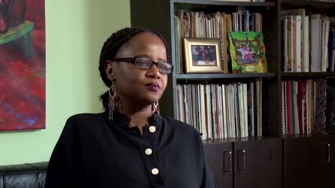 Thumbnail for Interview with Edwidge Danticat