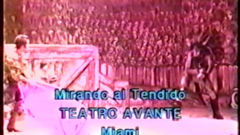 Thumbnail for Scenes from E-motions and five other productions