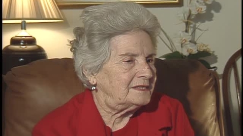 Thumbnail for Interview with Albertina O’Farrill, Part 1 of 6