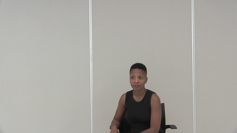 Thumbnail for Interview with Charkes Nesbitt