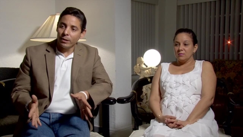 Thumbnail for Interview with Normando Hernández González and Yaraí Reyes Marín: Part 2 of 2