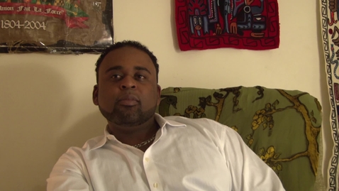 Thumbnail for Interview with Jean-Philippe Guillaume