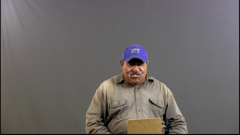Thumbnail for Interview with Erasmo Arroyo