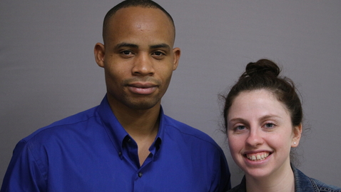 Thumbnail for Interview with Roberto Morisseau
