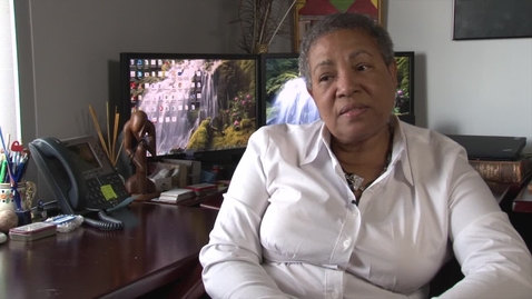 Thumbnail for Interview with Althea (Vicki) Silvera