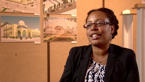 Thumbnail for Interview with Joanne Hyppolite