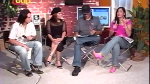 Thumbnail for Exhibicíon de arte contemporáneo cubano