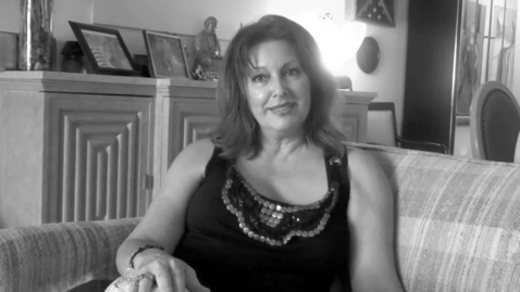 Thumbnail for Interview with Mary, Marine and Air Force mother, Part 2 of 2