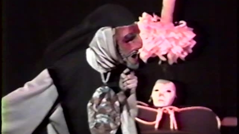 Thumbnail for Pasiones y mordazas de Sor Juana Inés de la Cruz