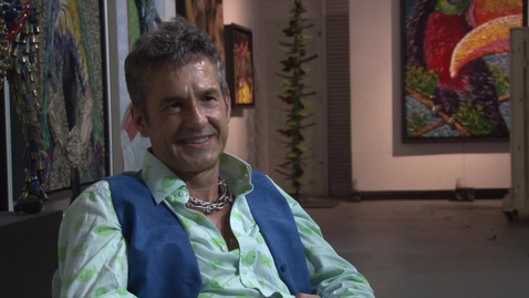 Thumbnail for Interview with Federico Uribe