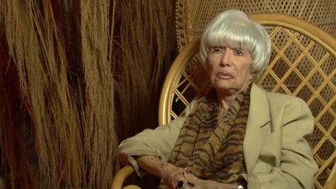 Thumbnail for Interview with Aleida Leal