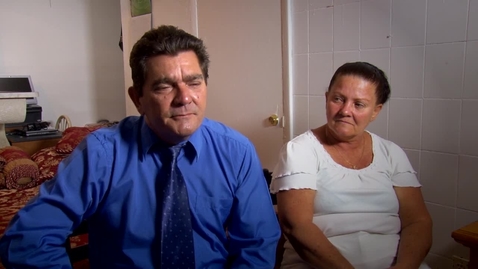 Thumbnail for Interview with Margarito Broche and María de la Caridad Noa: Part 1 of 2