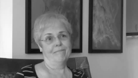 Thumbnail for Interview with Carmen, Army wife and Air Force mother, Part 1 of 3