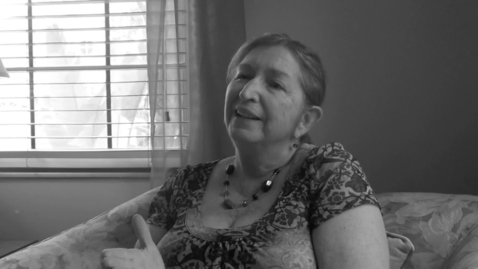 Thumbnail for Interview with Rose, mother of a soldier, Part 3 of 3