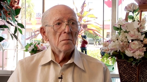 Thumbnail for Interview with Antonio Rivero