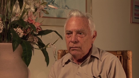 Thumbnail for Interview with Agustín País, Part 1 of 2