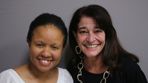 Thumbnail for Interview with Lisa Jeffery