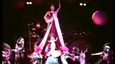 Thumbnail for Homenaje a un espíritu creativo, 1946-1994