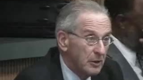 Thumbnail for David A. Lieberman on growing up in the South 