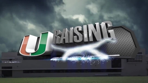 Thumbnail for Miami WBB Different Raising Canes