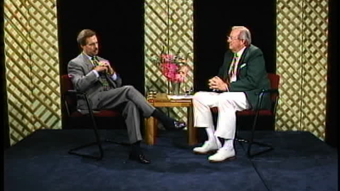 Thumbnail for Interview with Ron Stone