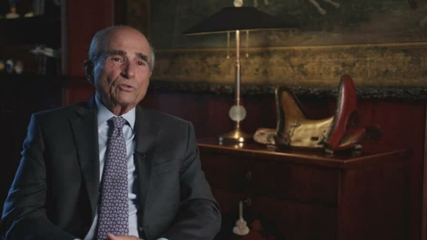 Thumbnail for Interview with José Bared