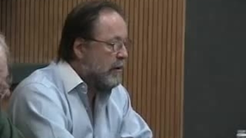 Thumbnail for Basil Paquet on his experiences in Vietnam