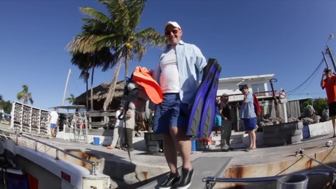 Thumbnail for Shark Tagging with RJD &amp; YPO Forum 5