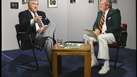 Thumbnail for Interview with Ron Fraser