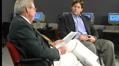 Thumbnail for Interview with James Yasser