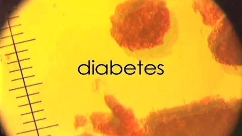 Thumbnail for Strides against Diabetes