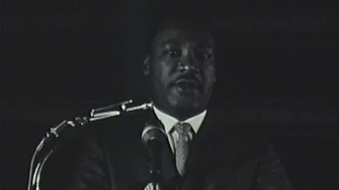 Thumbnail for We Were Pioneers: Dr. Martin Luther King, Jr. (1966)