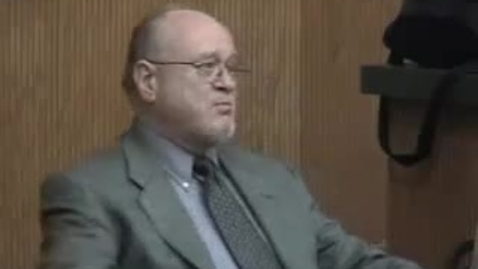 Thumbnail for David Graf on the 1960s 