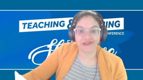 Thumbnail for Engaging Students with Google Jamboard (2021 Faculty Showcase)