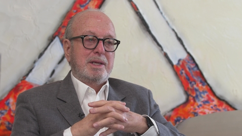 Thumbnail for Interview with Ambassador Paul Cejas
