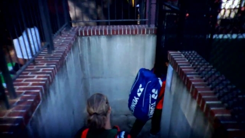 Thumbnail for Sports: UTennis 2010