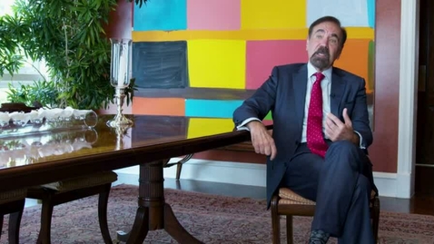Thumbnail for Interview with Jorge Pérez